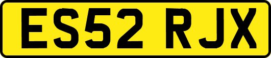 ES52RJX