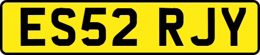 ES52RJY