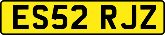ES52RJZ
