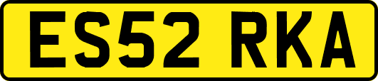 ES52RKA
