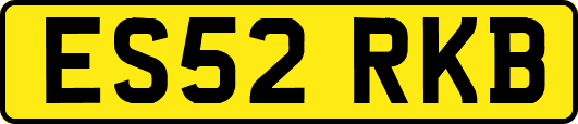 ES52RKB