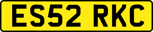 ES52RKC