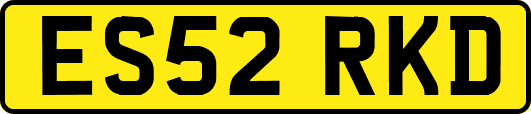 ES52RKD