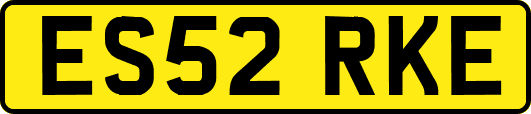 ES52RKE