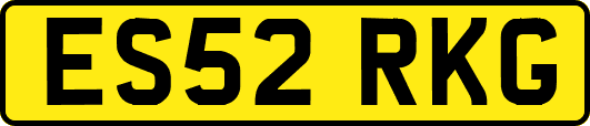 ES52RKG