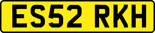 ES52RKH