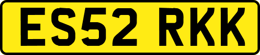 ES52RKK