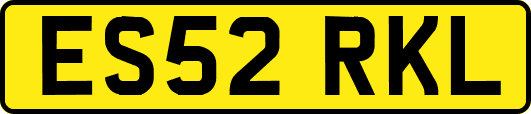 ES52RKL
