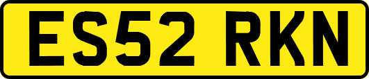 ES52RKN