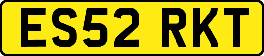 ES52RKT