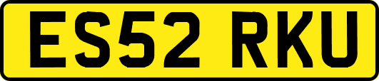 ES52RKU