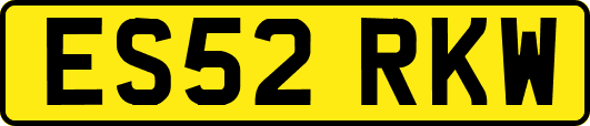 ES52RKW
