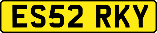 ES52RKY