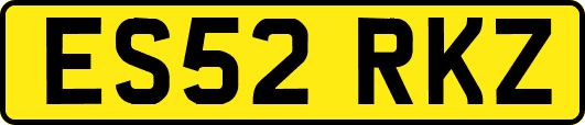ES52RKZ