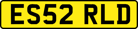 ES52RLD