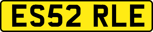 ES52RLE