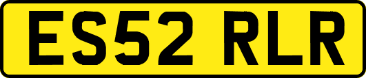 ES52RLR