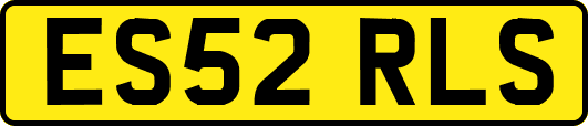 ES52RLS