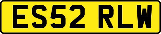 ES52RLW