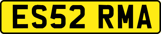 ES52RMA
