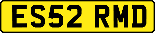 ES52RMD