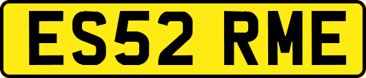 ES52RME