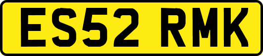 ES52RMK