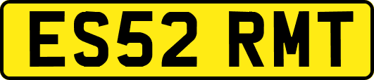 ES52RMT