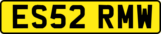 ES52RMW