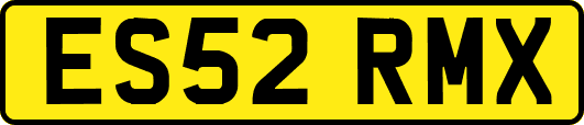 ES52RMX