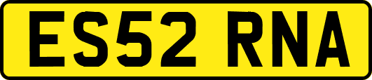 ES52RNA