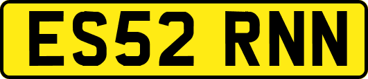 ES52RNN
