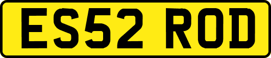 ES52ROD