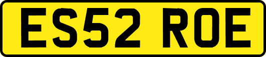 ES52ROE