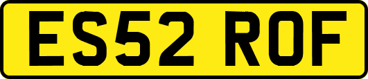 ES52ROF