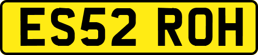 ES52ROH
