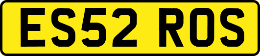 ES52ROS
