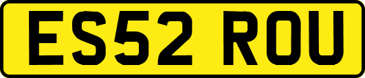 ES52ROU