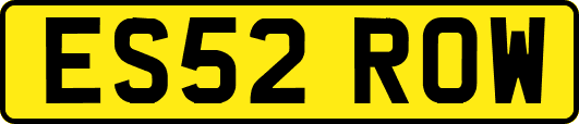 ES52ROW