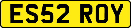 ES52ROY