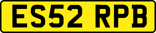 ES52RPB