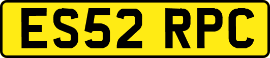 ES52RPC