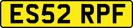 ES52RPF