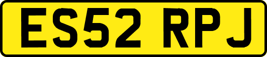 ES52RPJ