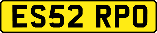 ES52RPO