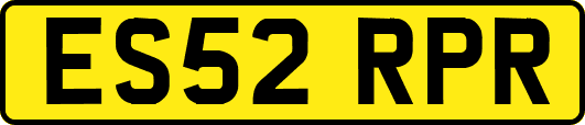 ES52RPR