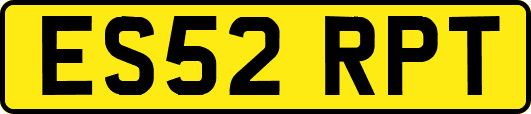 ES52RPT