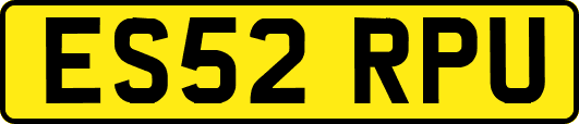 ES52RPU