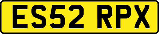 ES52RPX