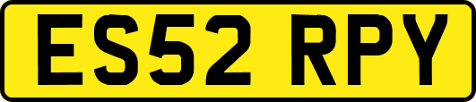 ES52RPY